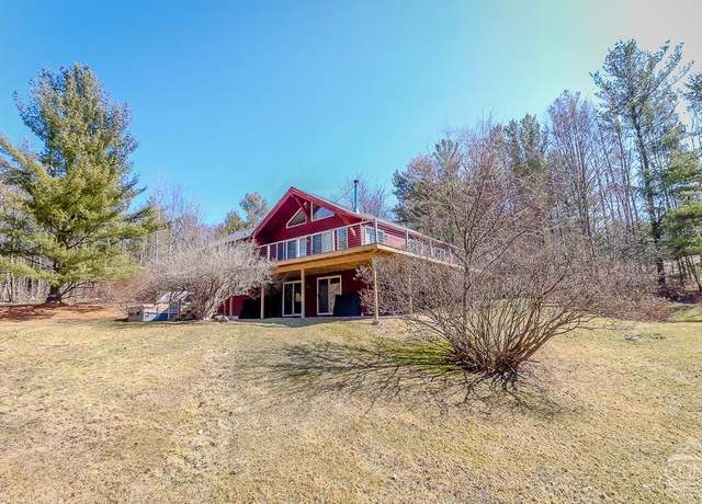 Property at 26 Braley-gleason Rd, Chatham, NY 12037, 4 beds, 3 baths