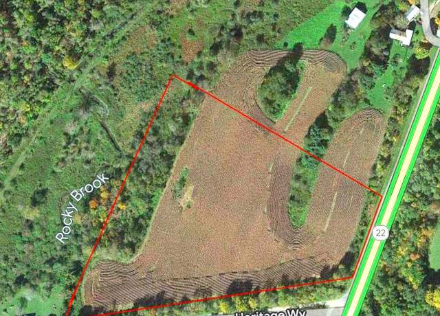 Property at 17031 Ny-22, Berlin, NY 12022