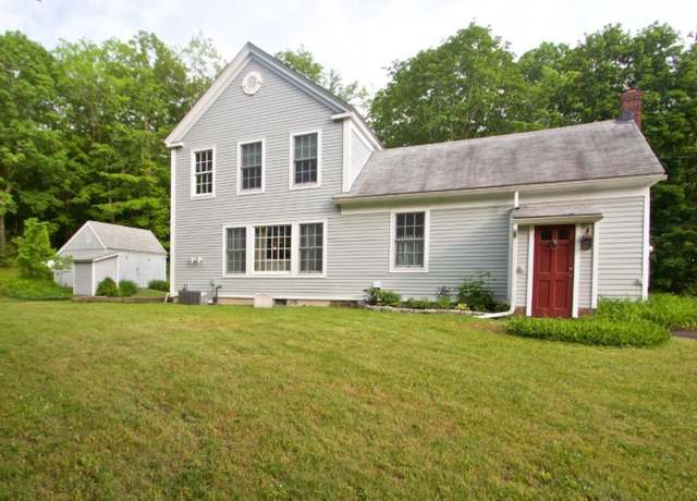 Property at 270 County 17, Chatham, NY 12037, 2 beds, 2 baths
