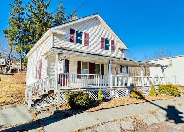 Property at 384 Route 296, Windham, NY 12439, 3 beds, 1.5 baths