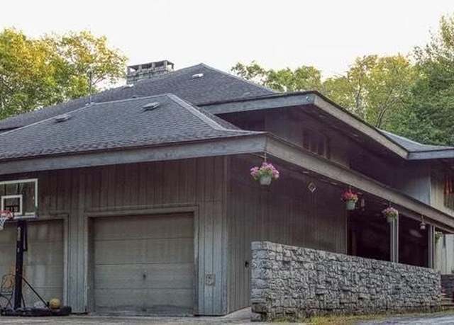 Property at 174 Bristol Hill Rd, Glenford, NY 12433, 6 beds, 5 baths