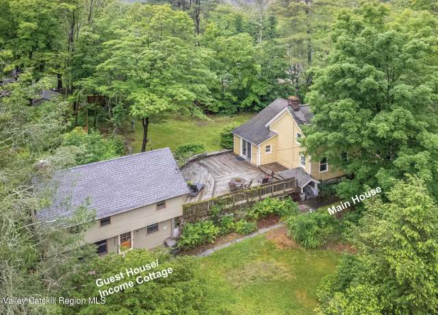 Property at 571-575 County Rt 2, Accord, NY 12404, 3 beds, 2 baths