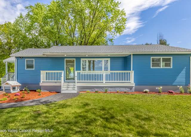 Property at 1198 Churchland Ln, Saugerties, NY 12477, 3 beds, 2 baths