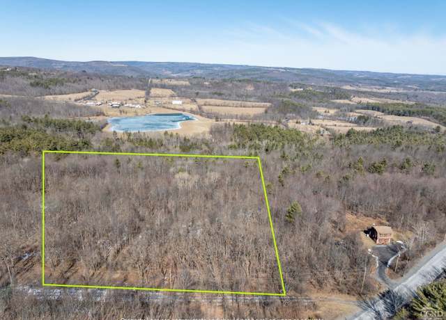 Property at 0 Tbd Abitz Rd, Durham, NY 12422