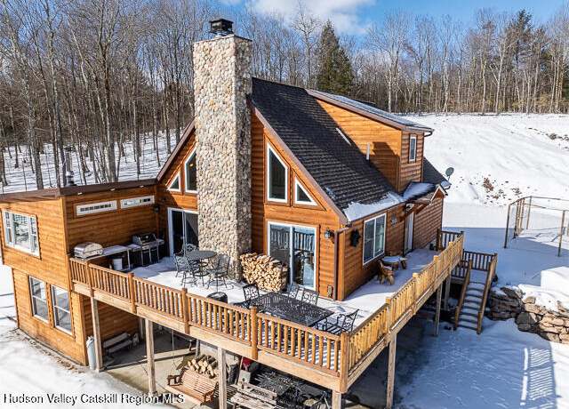 Property at Tbd Aden Hill Rd, Neversink, NY 12765, 6 beds, 4 baths