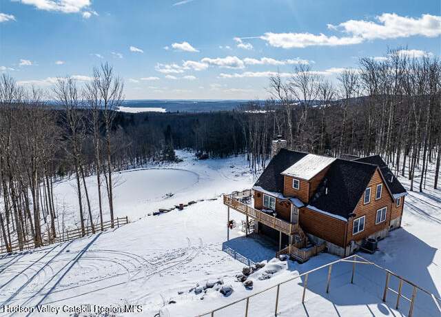 Property at Tbd Aden Hill Rd, Neversink, NY 12765, 6 beds, 4 baths
