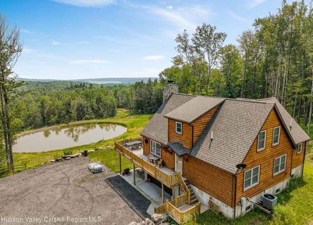 Property at 376 Aden Hill Rd, Neversink, NY 12765, 6 beds, 4 baths