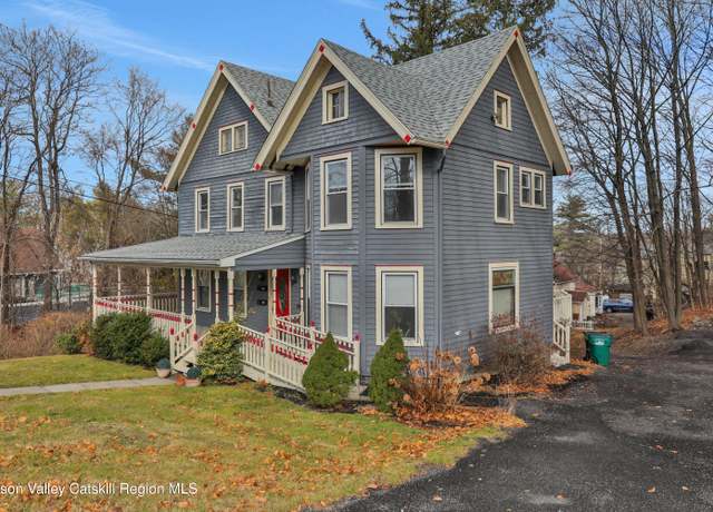 Property at 20-22 Milton Ave, Highland, NY 12528, 5 beds