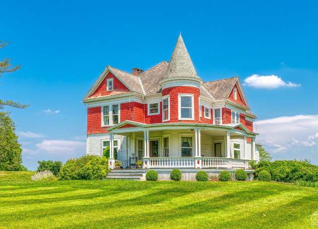 Property at 106 Farm to Market Rd, Athens, NY 12015, 3 beds, 1.5 baths
