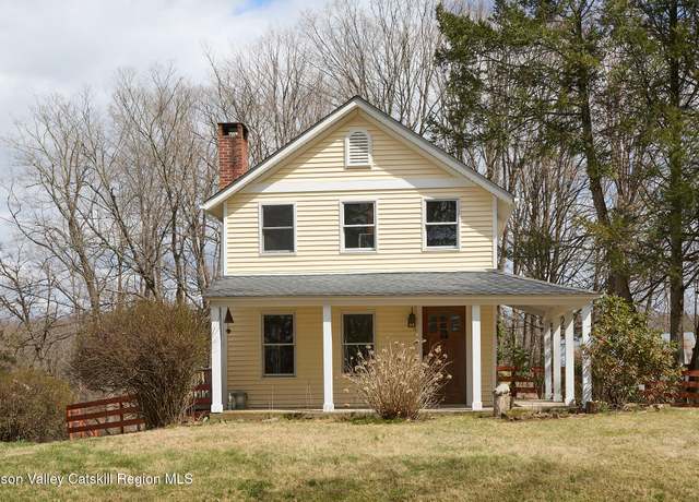Property at 300 Old Stage Rd, Saugerties, NY 12477, 2 beds, 1.5 baths