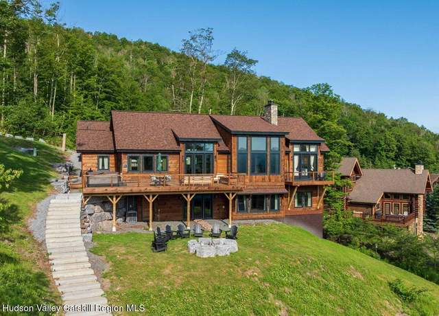 Property at 219 Club Road Rd, Windham, NY 12496, 6 beds, 5 baths