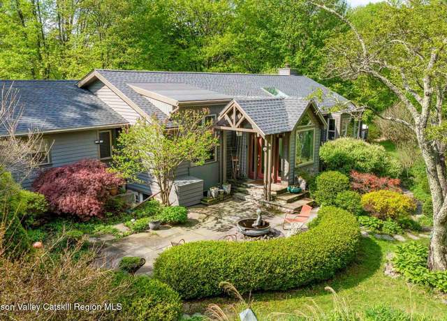 Property at 279 Cooper Lake Rd, Woodstock, NY 12498, 3 beds, 3.5 baths