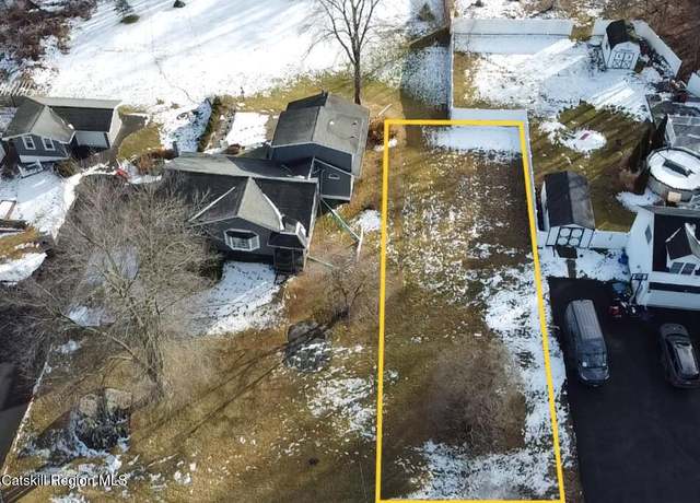 Property at 119 E Main St, Port Ewen, NY 12466