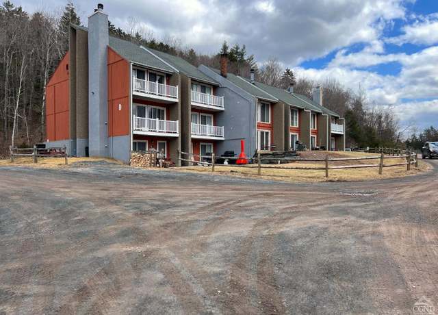 Property at 81 Scribner Hollow Rd Unit D 2, Hunter, NY 12442, 4 beds, 4 baths