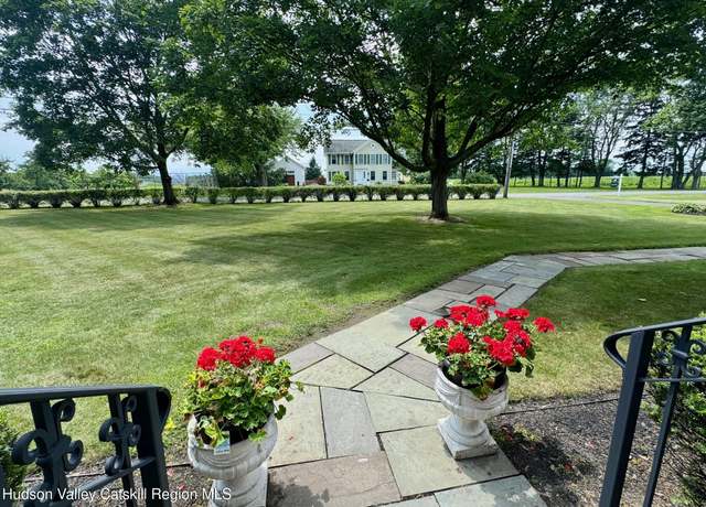 Property at 34 Sunset Avenue Ave, Kinderhook, NY 12106, 3 beds, 2 baths