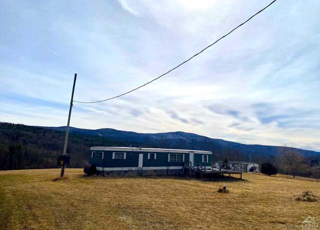 Property at 958 Potter Mountain Road Rd, Gilboa, NY 12076, 2 beds, 1 bath