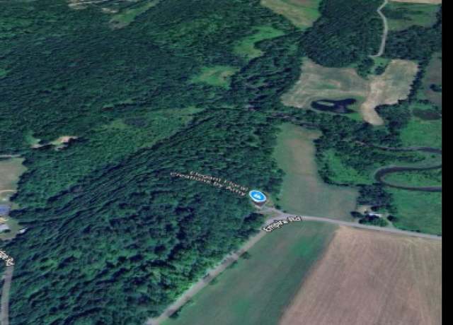 Property at 0 - Lot 5B Empire Rd, Copake, NY 12516