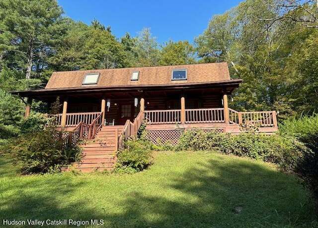 Property at 511 Swartekill Rd Rd, New Paltz, NY 12561, 3 beds, 1.5 baths
