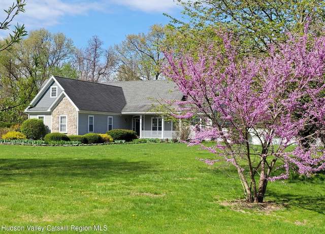 Property at 14 Presidential Drive Dr, Kinderhook, NY 12106, 3 beds, 3 baths