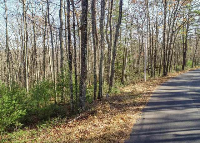 Property at TBD Bennett Rd, Wawarsing, NY