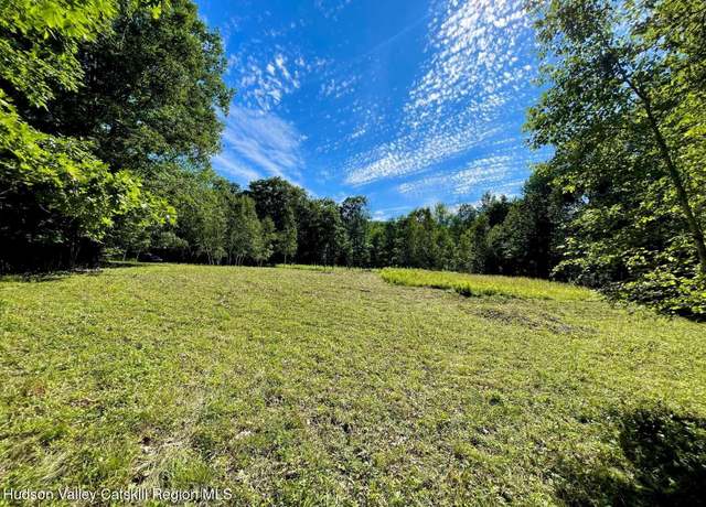 Property at 48 Alpine Way, Jewett, NY 12444