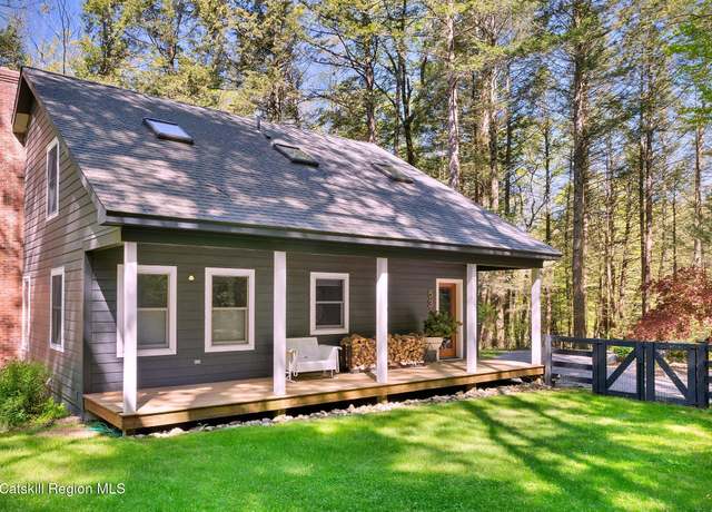 Property at 53 Ten Broeck Rd, Chatham, NY 12037, 2 beds, 2 baths