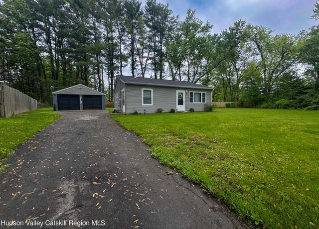 Property at 10 Meadow Court Ct, High Falls, NY 12440, 3 beds, 1 bath