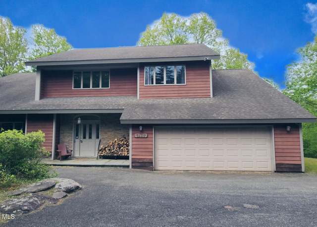 Property at 220 Botti Dr, Hunter, NY 12442, 4 beds, 4 baths