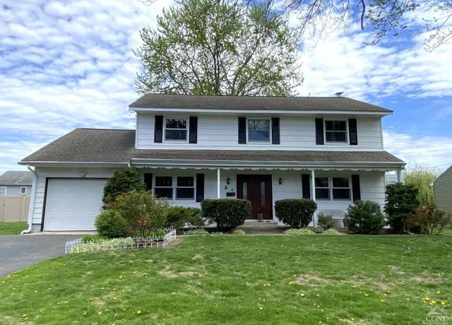 Property at 20 Joslen Pl, Hudson, NY 12534, 4 beds, 1.5 baths