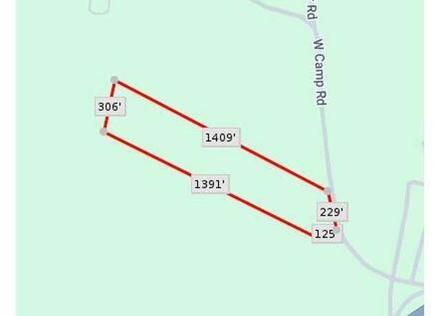 Property at Tbd W Camp, Saugerties, NY 12477