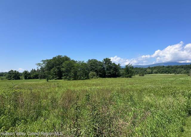 Property at Tbd W Camp, Saugerties, NY 12477