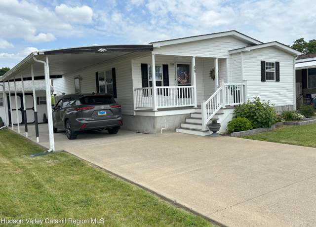 Property at 3459 Route 9 #69, Hudson, NY 12534, 3 beds, 2 baths