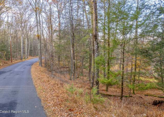 Property at Tbd Cherry Hill Lot #1 Rd, Stone Ridge, NY 12484
