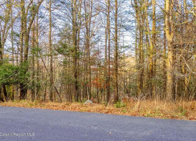 Property at Tbd Cherry Hill Lot #2 Rd, Stone Ridge, NY 12484