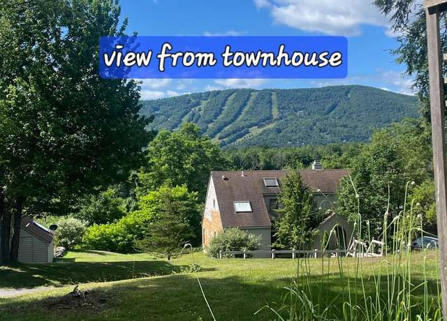 Property at 4 French Park Dr Unit 1  (2a), Windham, NY 12496, 3 beds, 2 baths