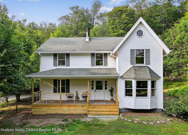 Property at 1240 Dymond Rd, Sundown, NY 12740, 3 beds, 2.5 baths