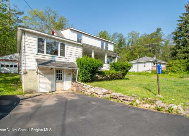 Property at 5799 Route 44/55, Kerhonkson, NY 12446, 3 beds, 2 baths
