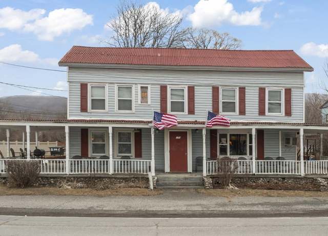 Property at 170 County Route 7a #1, Copake, NY 12516, 6 beds, 3 baths