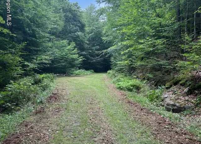 Property at Tbd Railroad, Lanesville, NY 12450