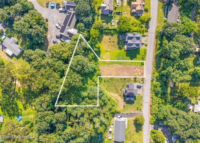Property at 635 Third Ave, Kingston, NY 12401