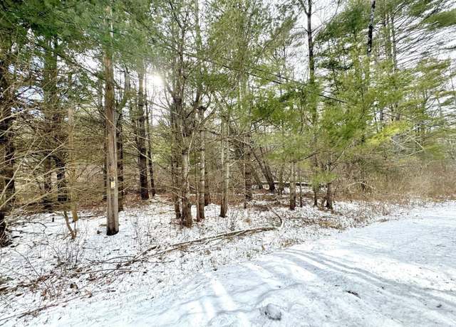 Property at 547 Glenford-wittenberg Rd, Bearsville, NY 12409
