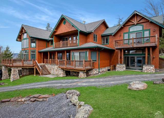 Property at 150 Trailside Road Rd, Windham, NY 12496, 9 beds, 7 baths
