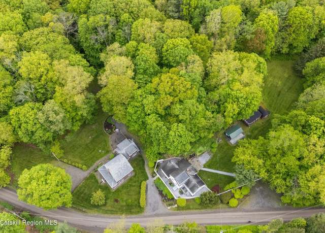 Property at 91 & 95 Miller Rd, Canaan, NY 12029, 7 beds, 7 baths