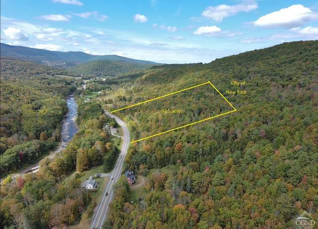Property at 0 Route 23a Rd, Lexington, NY 12452