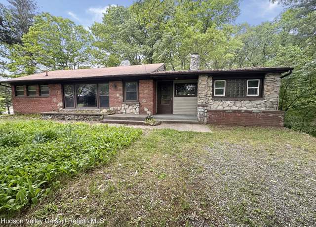 Property at 1918 County Route 8, Elizaville, NY 12523, 3 beds, 1 bath