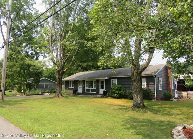 Property at 10 Church St, Bloomington, NY 12411, 3 beds, 1 bath