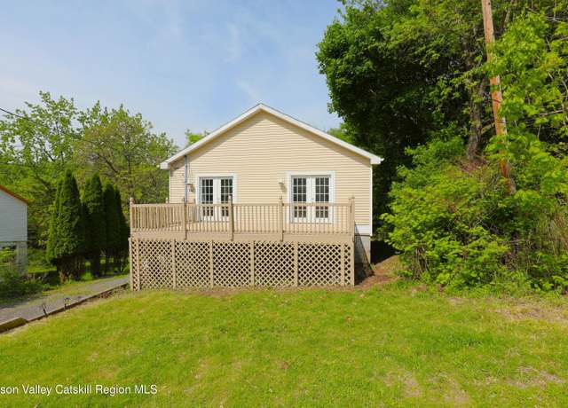 Property at 154 John St, East Kingston, NY 12401, 3 beds, 2 baths