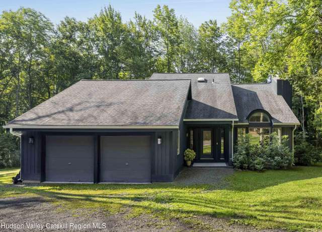 Property at 128 Mount Greenery Rd, Windham, NY 12496, 4 beds, 3 baths