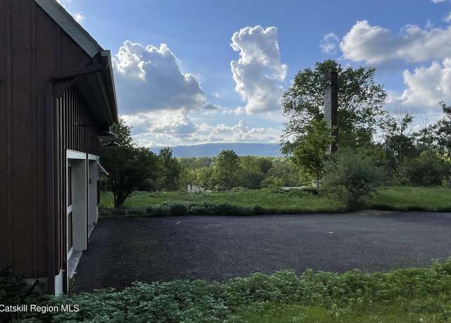 Property at 592 Sand Hill Rd, Gardiner, NY 12525