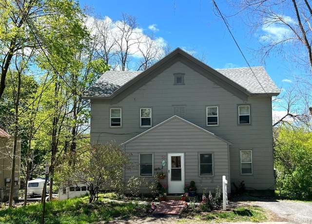 Property at 52 Church, Philmont, NY 12565, 5 beds, 2 baths